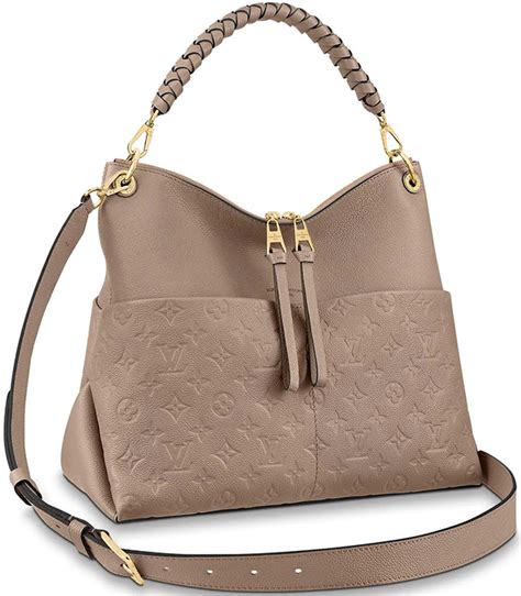 louis vuitton hobo purses|louis vuitton maida hobo bag.